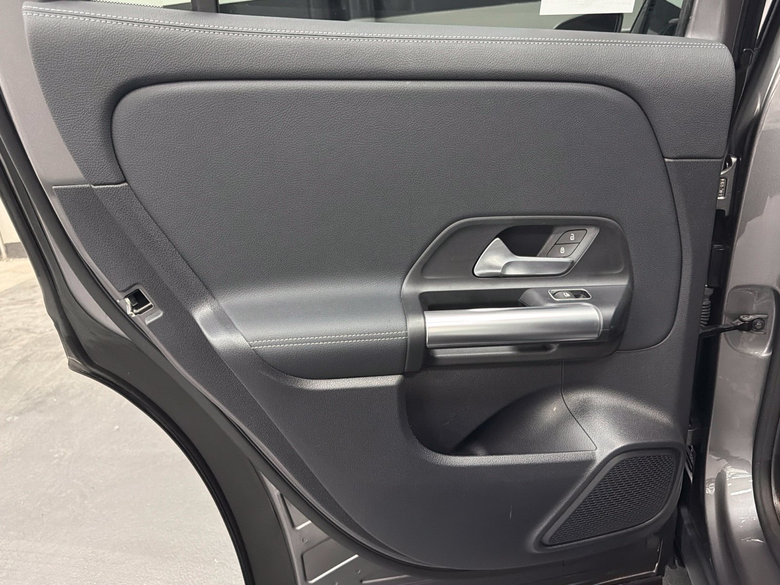 Certified 2026 Mercedes-Benz GLA 250 image 38