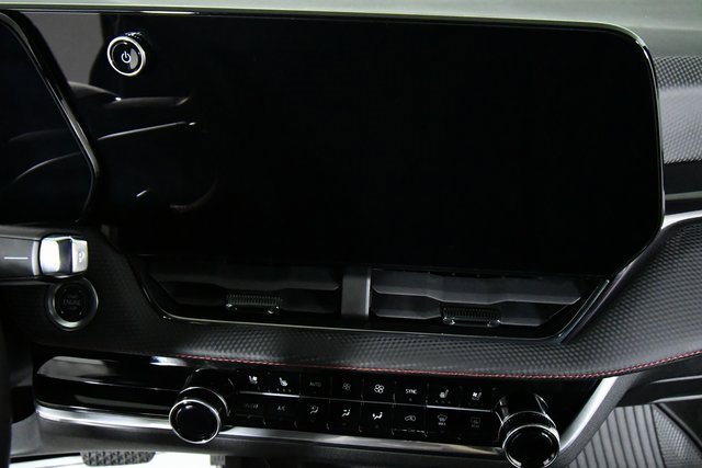 Certified 2025 Chevrolet Equinox RS w/ Safety and Technology Package image 4