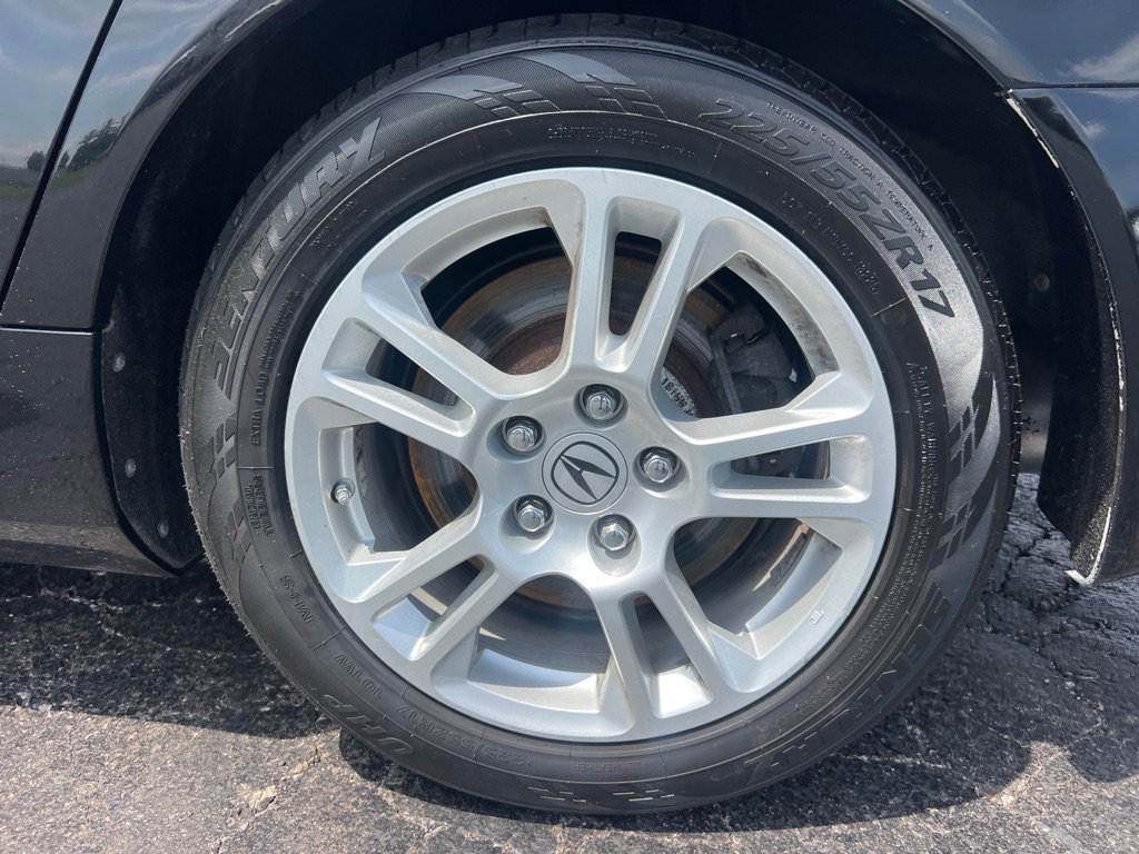 Used 2010 Acura TL FWD image 37