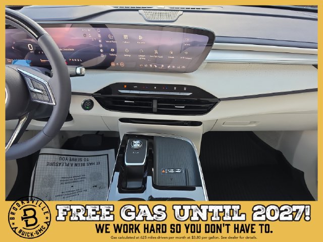 New 2027 Buick Enclave Avenir w/ LPO, Floor Liner Package FWD image 15