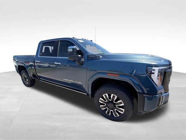 New 2026 GMC Sierra 2500 Denali Ultimate AWD/4WD video 2