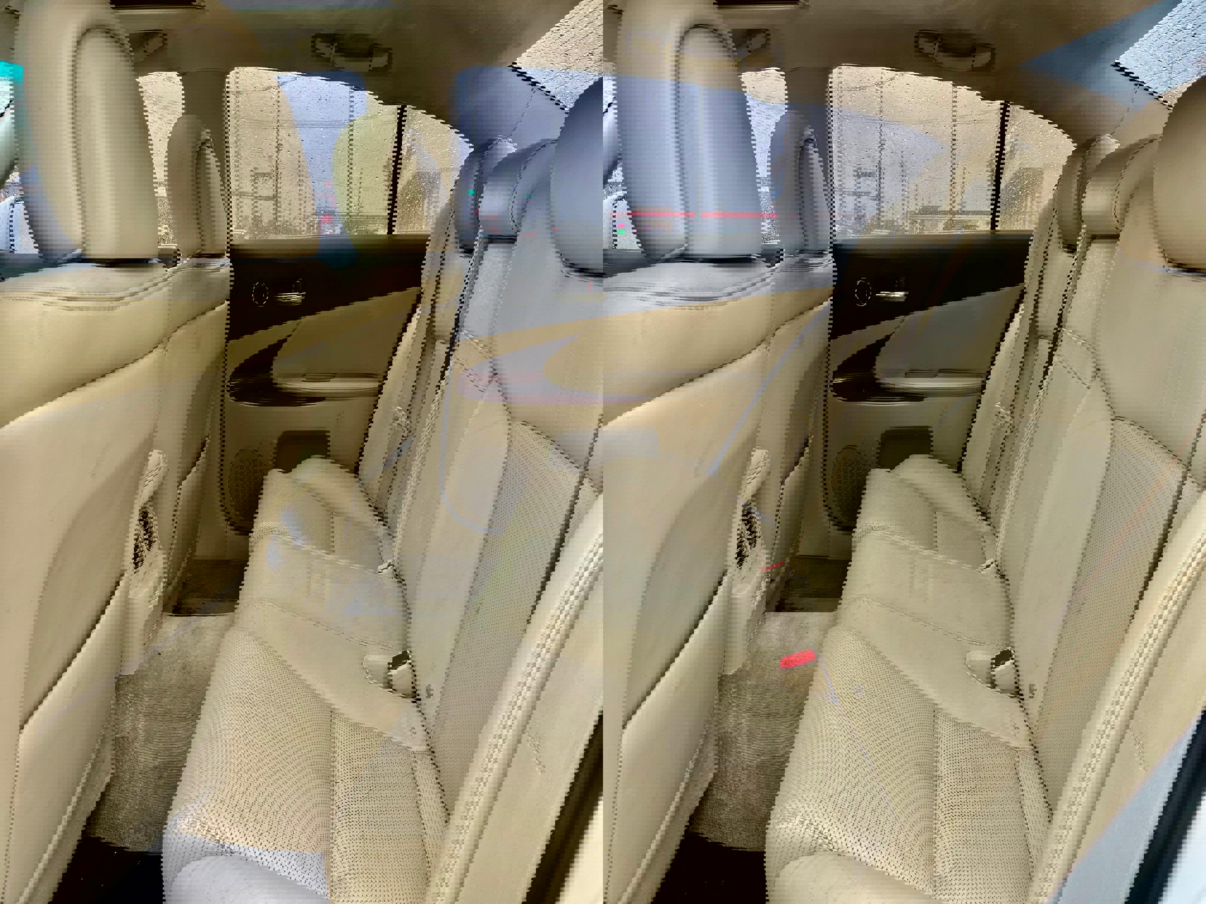 Used 2011 Lexus GS 350 4dr Sdn RWD image 3