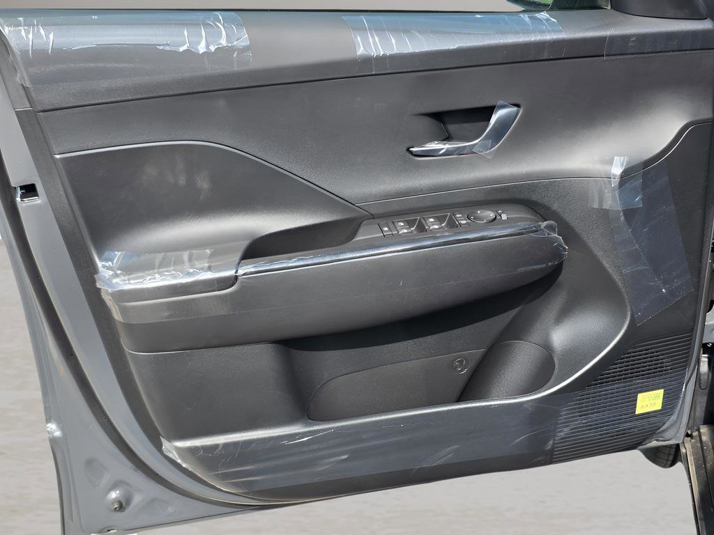 New 2026 Hyundai Kona SEL Sport image 11