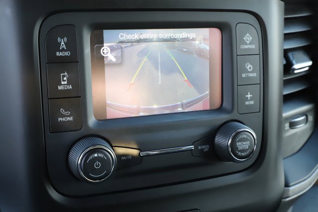 Used 2019 RAM 1500 Tradesman image 28