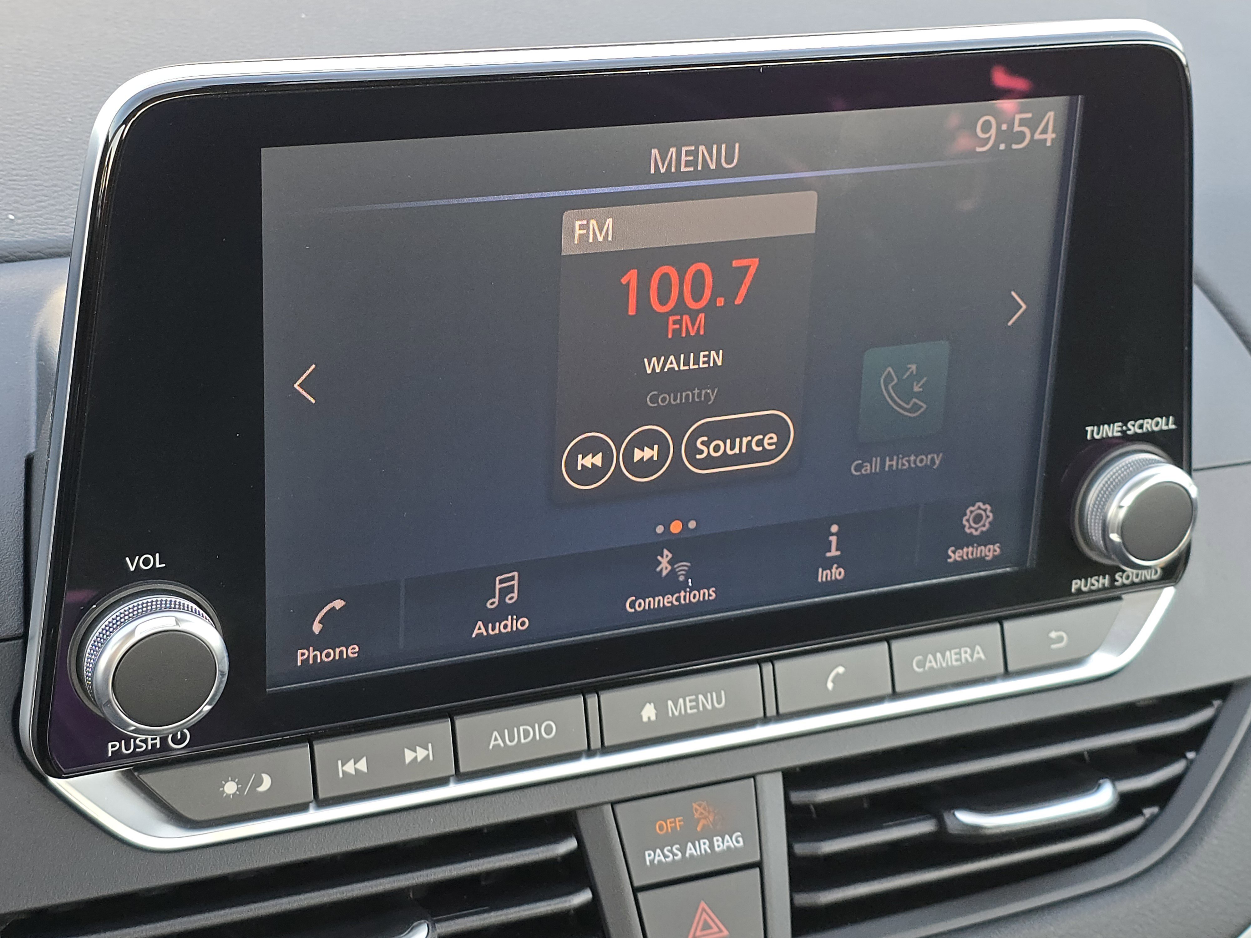 Used 2020 Nissan Altima 2.5 S image 17