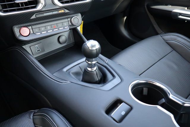 New 2025 Ford Mustang GT Premium RWD image 32
