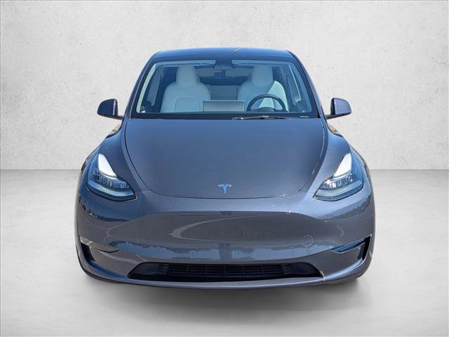 Used 2023 Tesla Model Y Long Range video 2