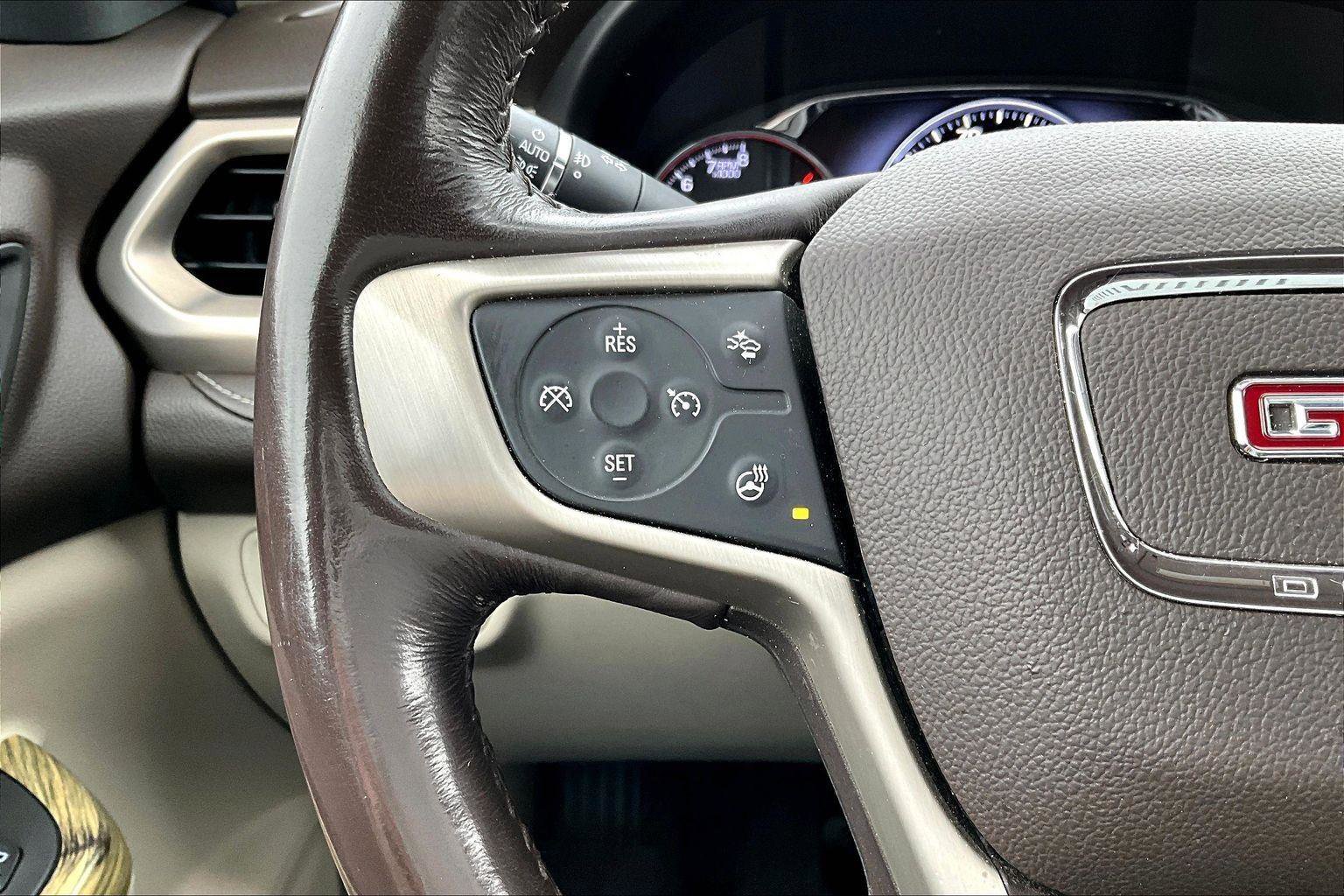 Used 2019 GMC Acadia Denali w/ Technology Package image 18