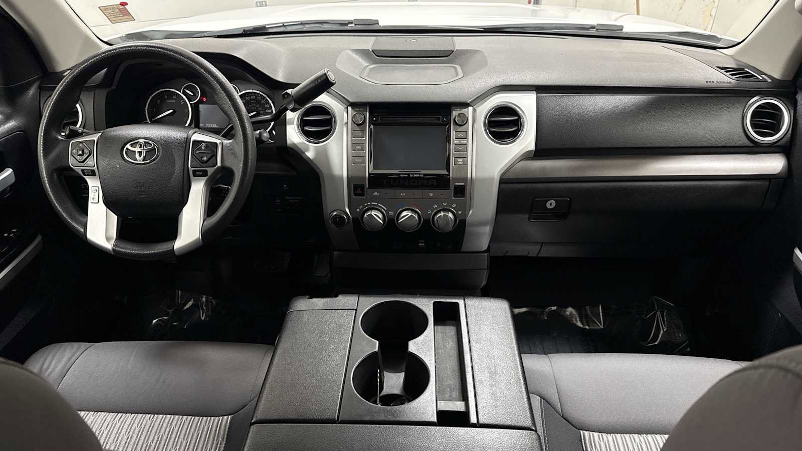 Certified 2016 Toyota Tundra SR5 image 26