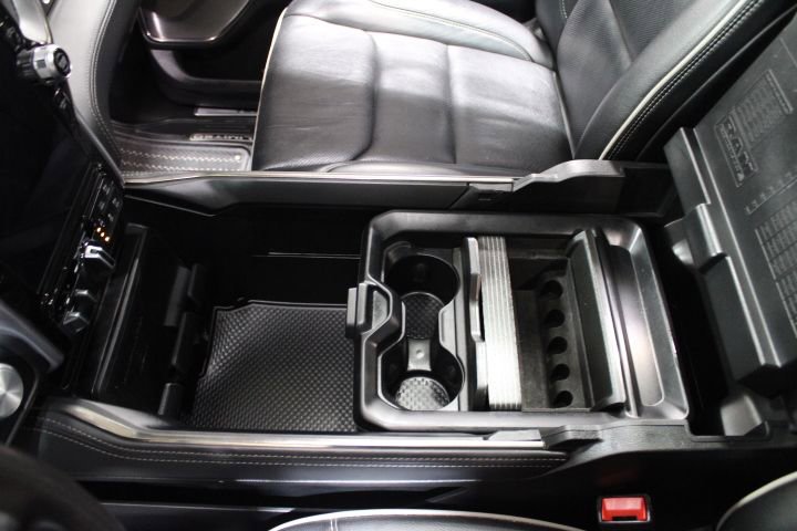 Used 2021 RAM 1500 Limited image 37