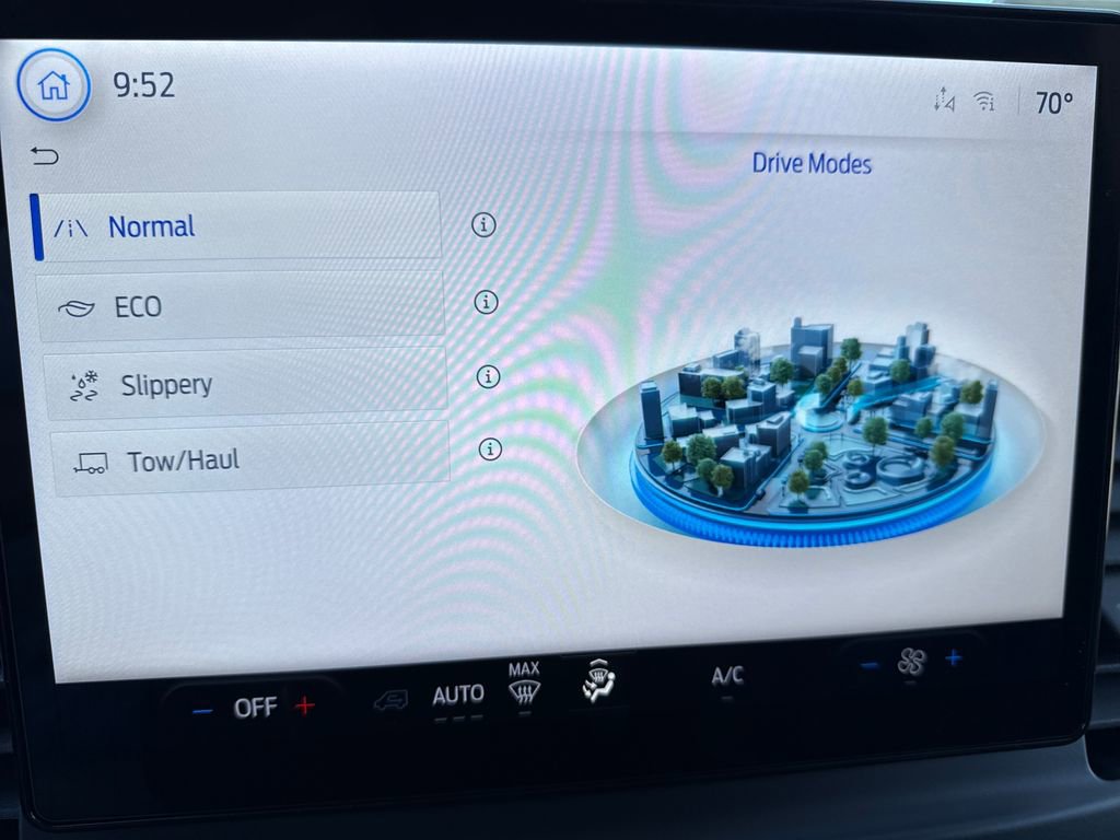 New 2026 Ford Transit 250 Low Roof image 29