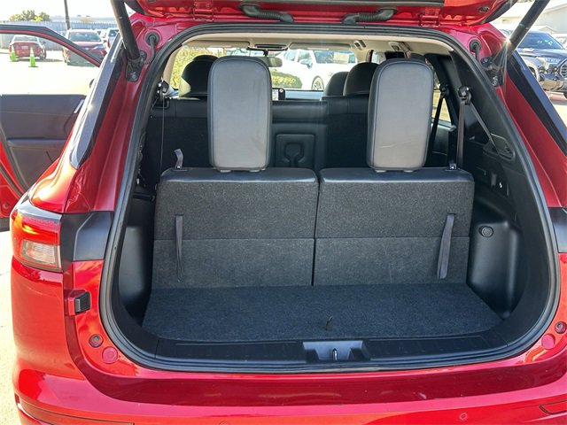 Used 2024 Mitsubishi Outlander SE image 24