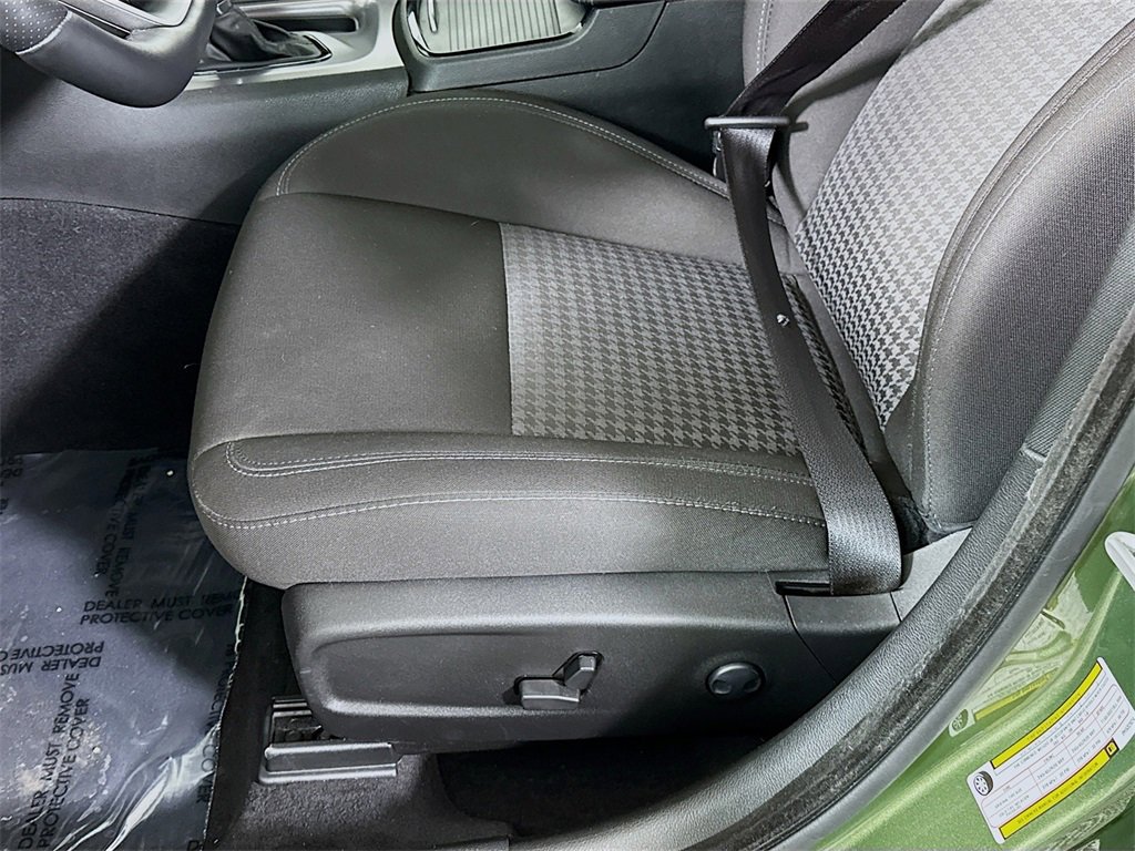 Used 2023 Dodge Charger R/T w/ Performance Handling Group image 25