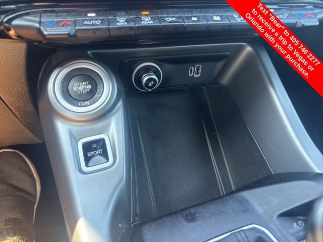 Used 2024 Dodge Hornet R/T image 25