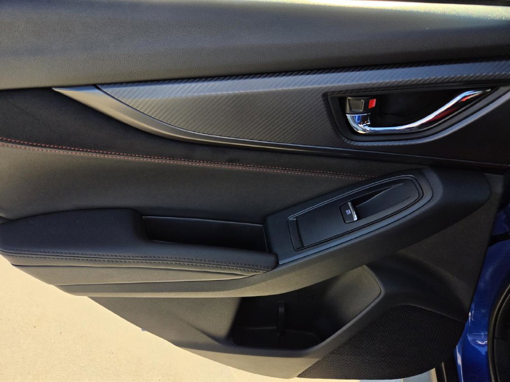 New 2026 Subaru WRX Limited AWD/4WD image 4