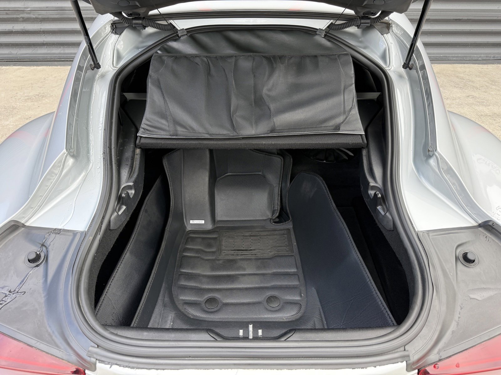 Used 2020 Toyota Supra Premium w/ Driver Assist Package image 23