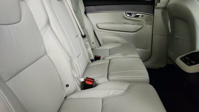 New 2026 Volvo XC90 B6 Ultra w/ Protection Package AWD/4WD image 37
