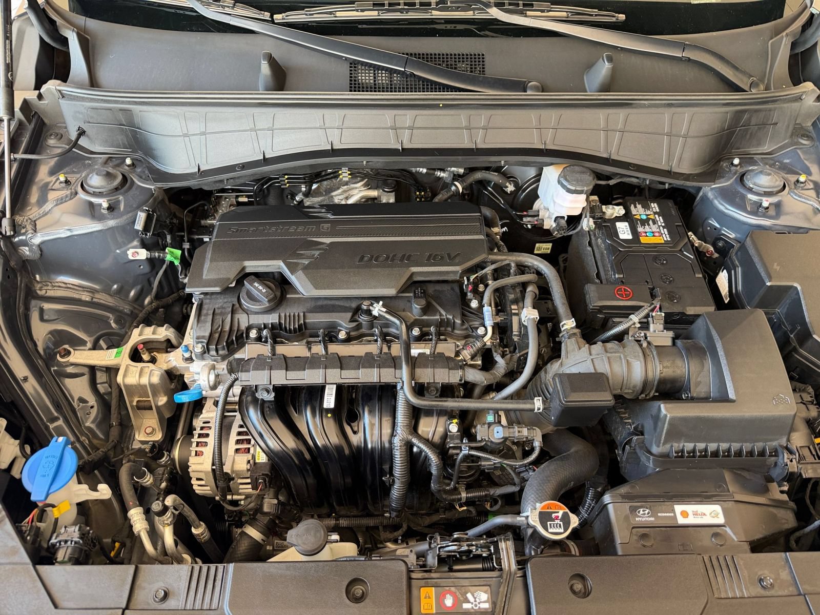 Used 2026 Hyundai Kona SEL Sport FWD image 26