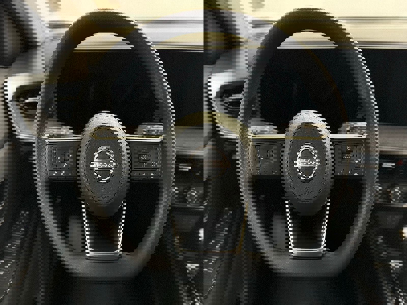 New 2026 Nissan Kicks S image 16