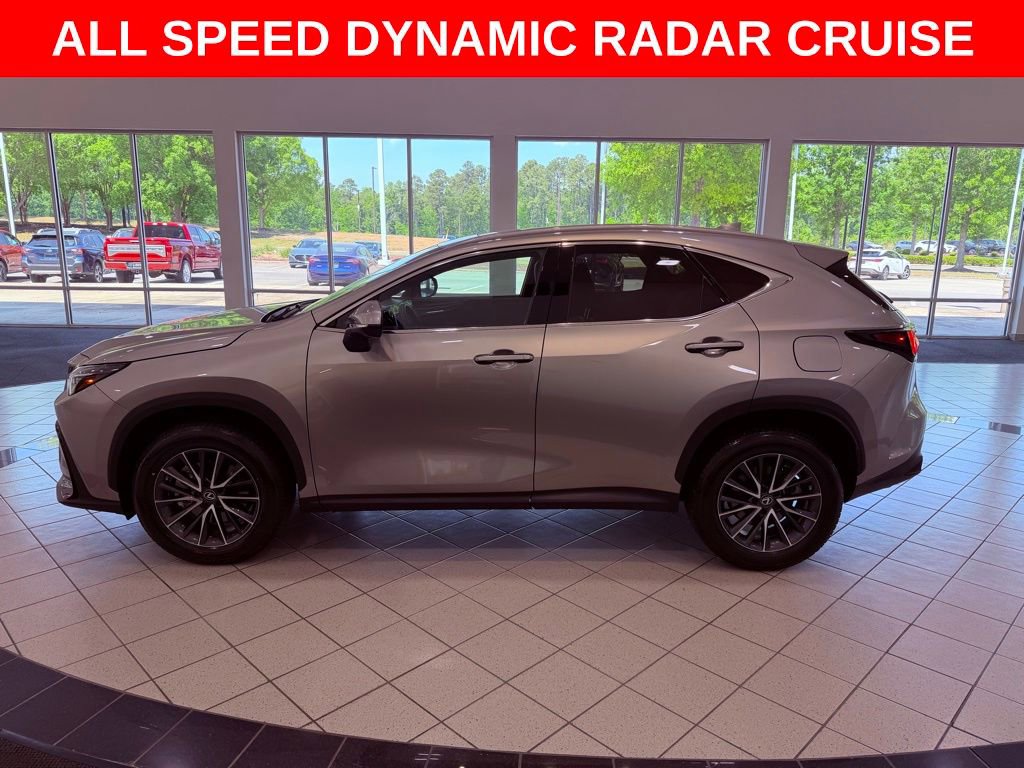 Used 2023 Lexus NX 350 AWD image 4