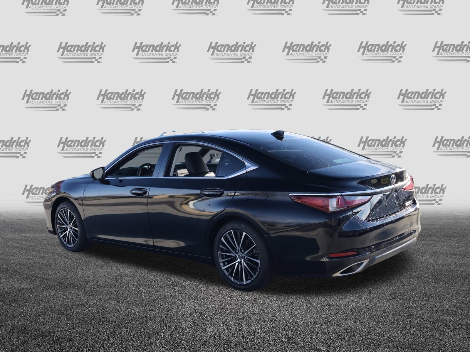 Used 2024 Lexus ES 350 350 w/ Premium Package image 7