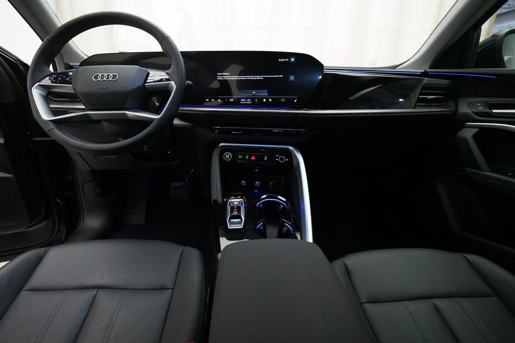 Used 2025 Audi Q5 Premium w/ Convenience Package AWD/4WD image 5