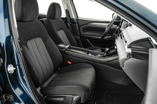 Used 2018 MAZDA MAZDA6 Sport image 32