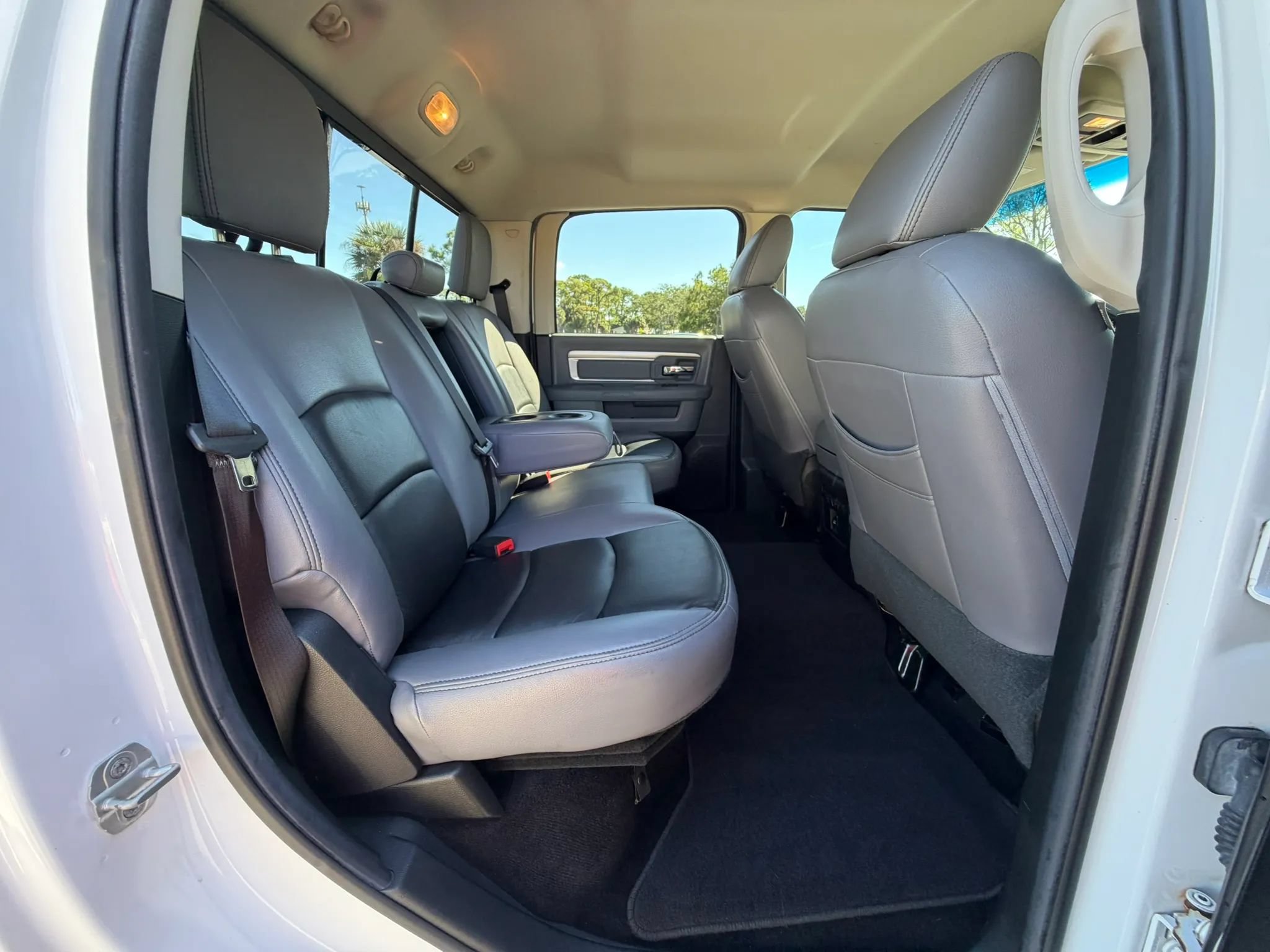 Used 2014 RAM 1500 Big Horn AWD/4WD image 30
