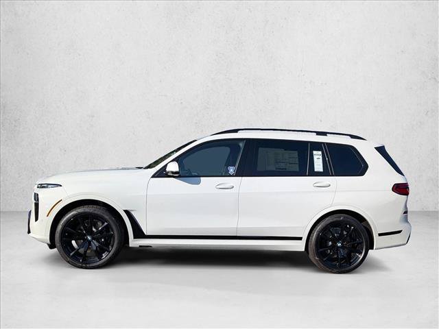 New 2027 BMW X7 xDrive40i w/ M Sport Package AWD/4WD image 9