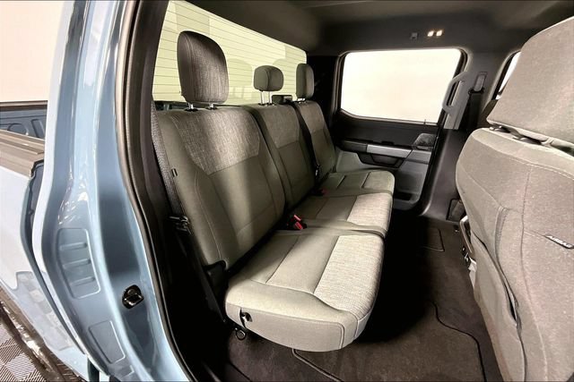 Used 2023 Ford F150 XLT w/ Equipment Group 302A High AWD/4WD image 29