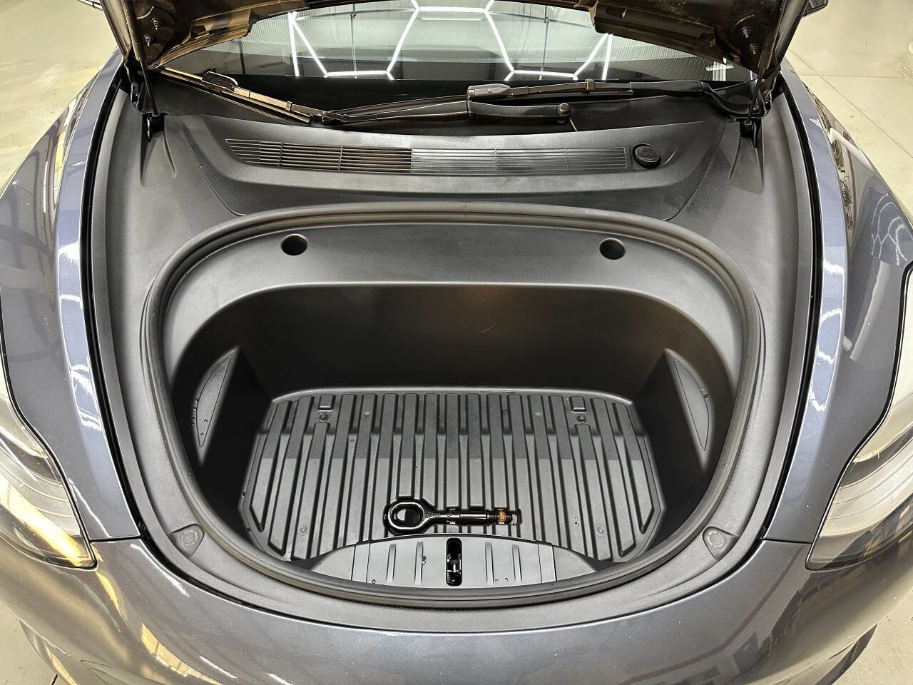 Used 2022 Tesla Model 3 Long Range image 7