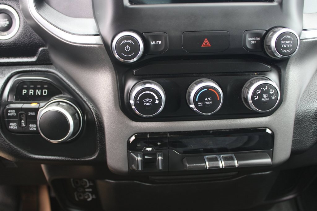 Used 2020 RAM 1500 Big Horn image 20