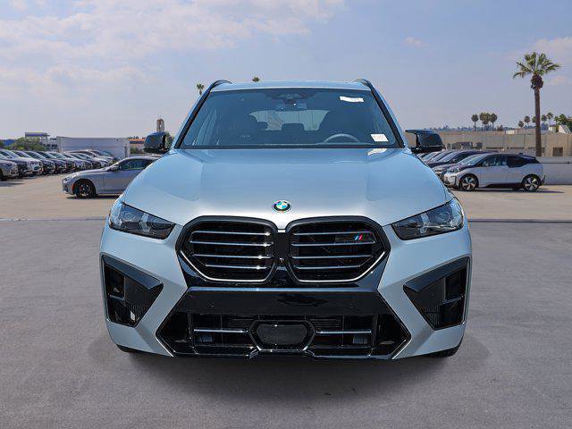 New 2026 BMW X5 M Competition w/ Executive Package image 2