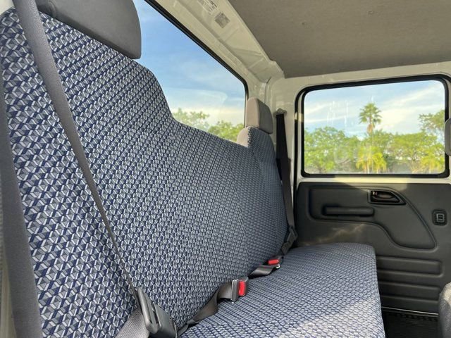 New 2024 Chevrolet Low Cab Forward 5500HG RWD image 9