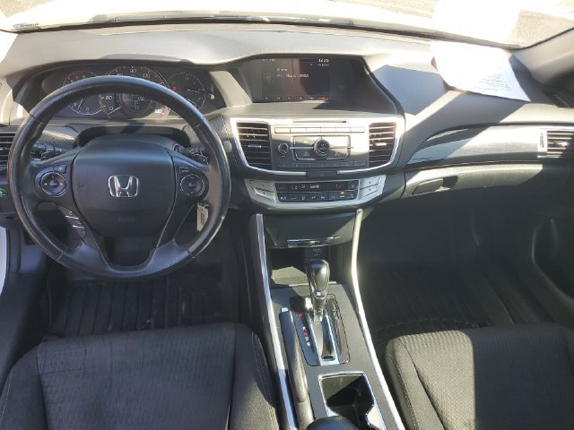 Used 2014 Honda Accord Sport image 12