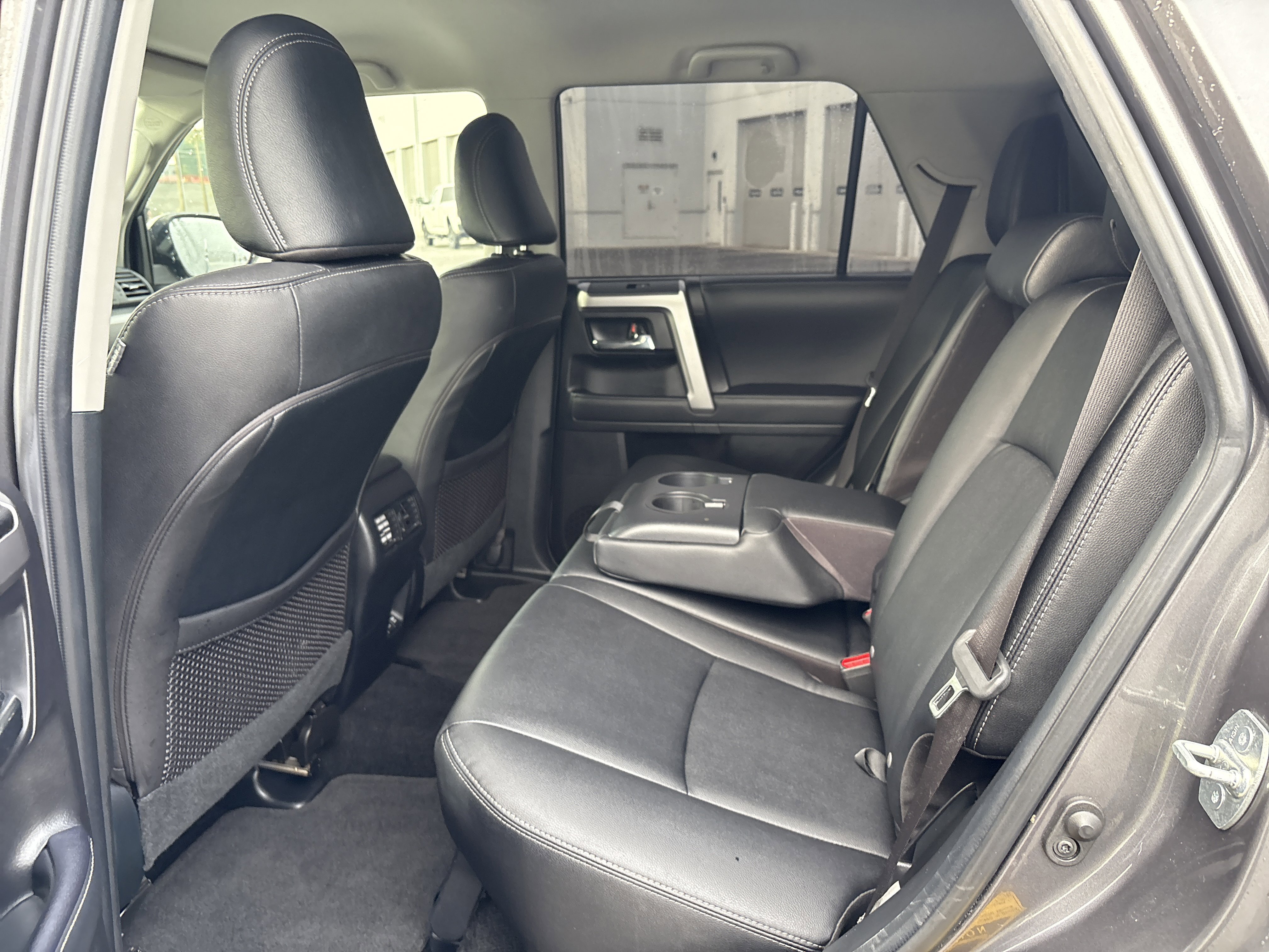 Used 2022 Toyota 4Runner TRD Sport image 33