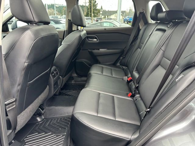Used 2021 Nissan Rogue SV w/ Premium Package AWD/4WD image 11