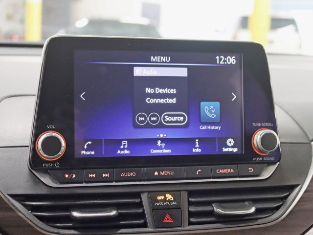 Used 2023 Nissan Altima 2.5 SV image 19