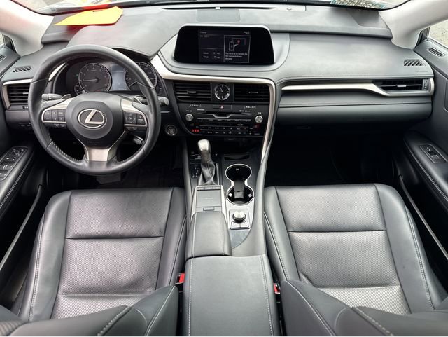 Used 2022 Lexus RX 350 FWD image 18