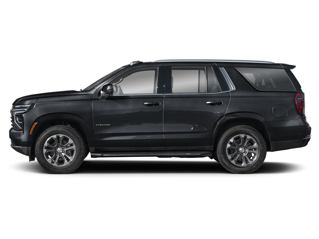 New 2026 Chevrolet Tahoe LS w/ LPO, Dark Essentials Package AWD/4WD image 28