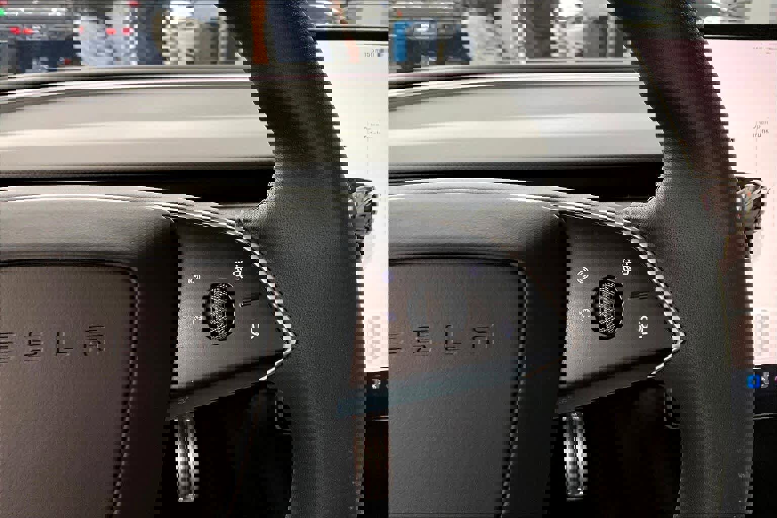 Used 2024 Tesla Model 3 Performance image 24