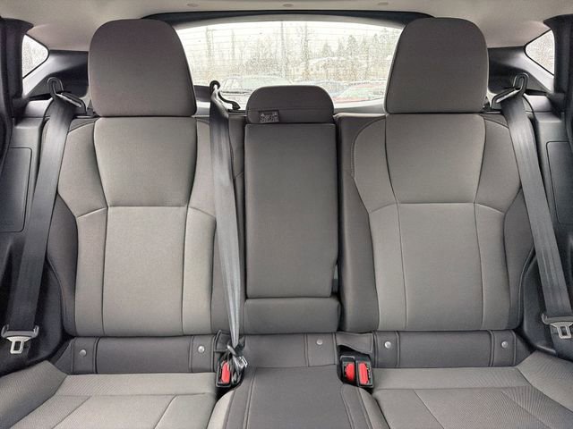 New 2026 Subaru Crosstrek 2.5i image 30