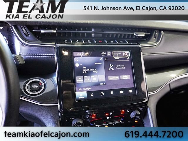 Used 2022 Jeep Grand Cherokee L Laredo image 26