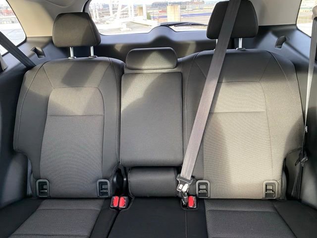 Certified 2025 Honda CR-V LX image 22