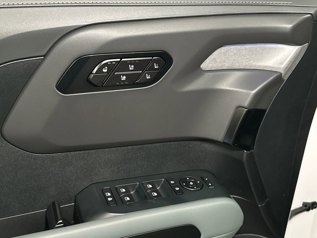 New 2027 Kia Telluride SX X-Line image 22