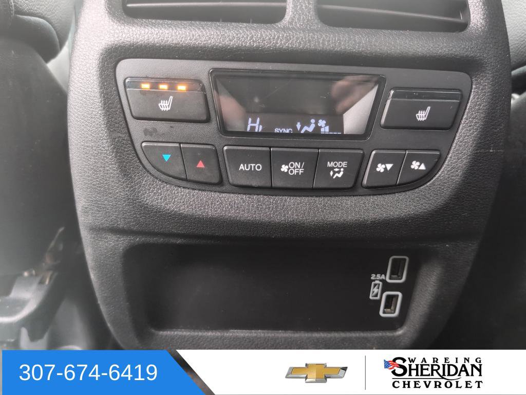 Used 2021 Honda Pilot Black Edition image 32