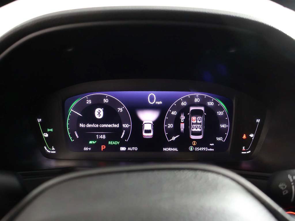Used 2023 Honda Accord Sport image 33