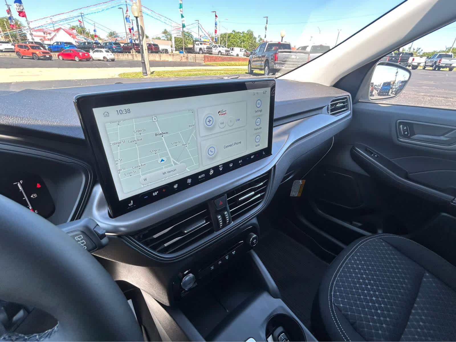 New 2026 Ford Escape Active w/ Tech Pack #1 AWD/4WD image 24
