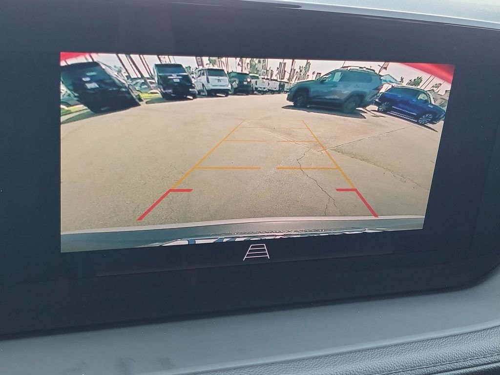 Used 2026 Buick Encore GX Preferred FWD image 14