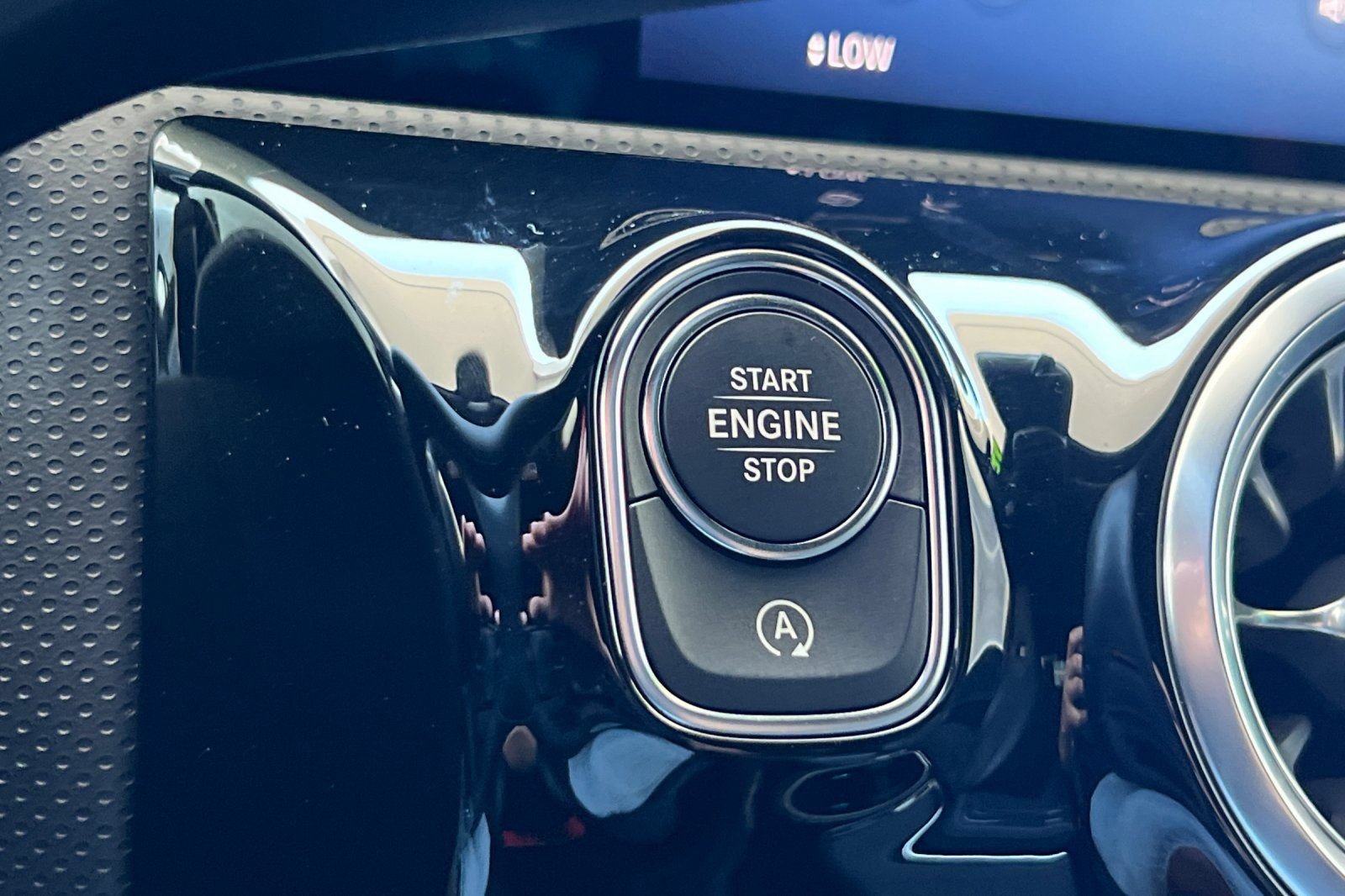 Certified 2026 Mercedes-Benz CLA 35 AMG 4MATIC image 23